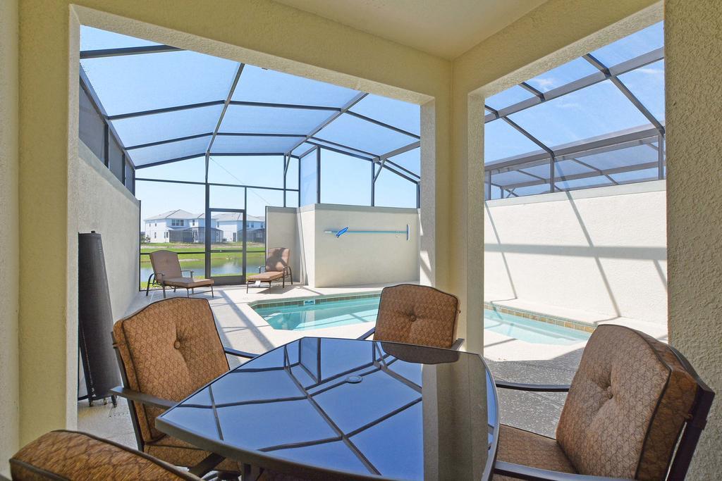 Holiday home Storey Lake The Cove Townhomes Kissimmee