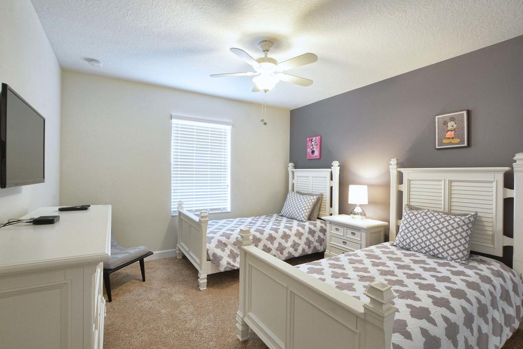 Holiday home Storey Lake The Cove Townhomes Kissimmee
