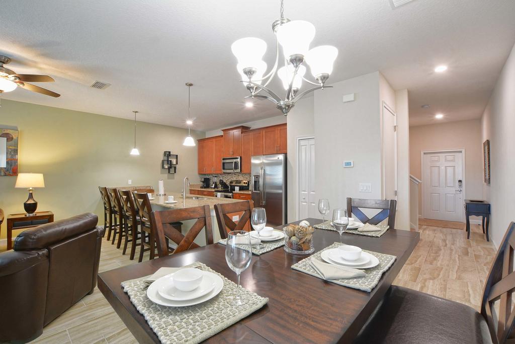 Holiday home Storey Lake The Cove Townhomes *