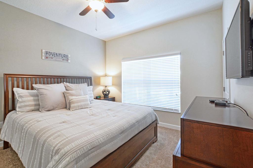Storey Lake The Cove Townhomes Kissimmee