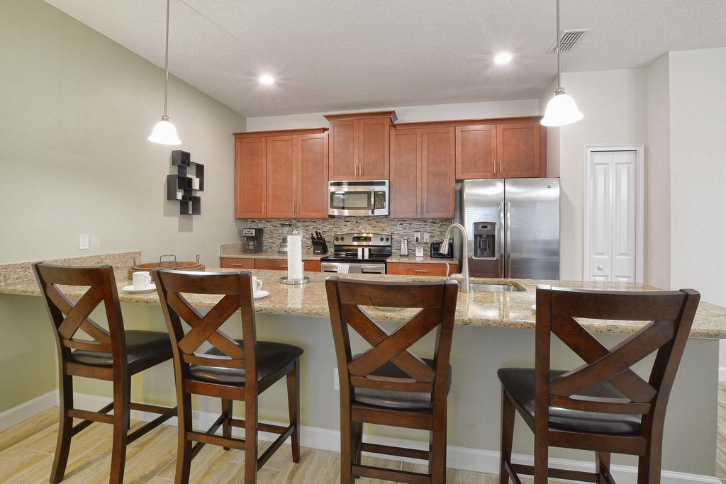 Holiday home Storey Lake The Cove Townhomes Kissimmee