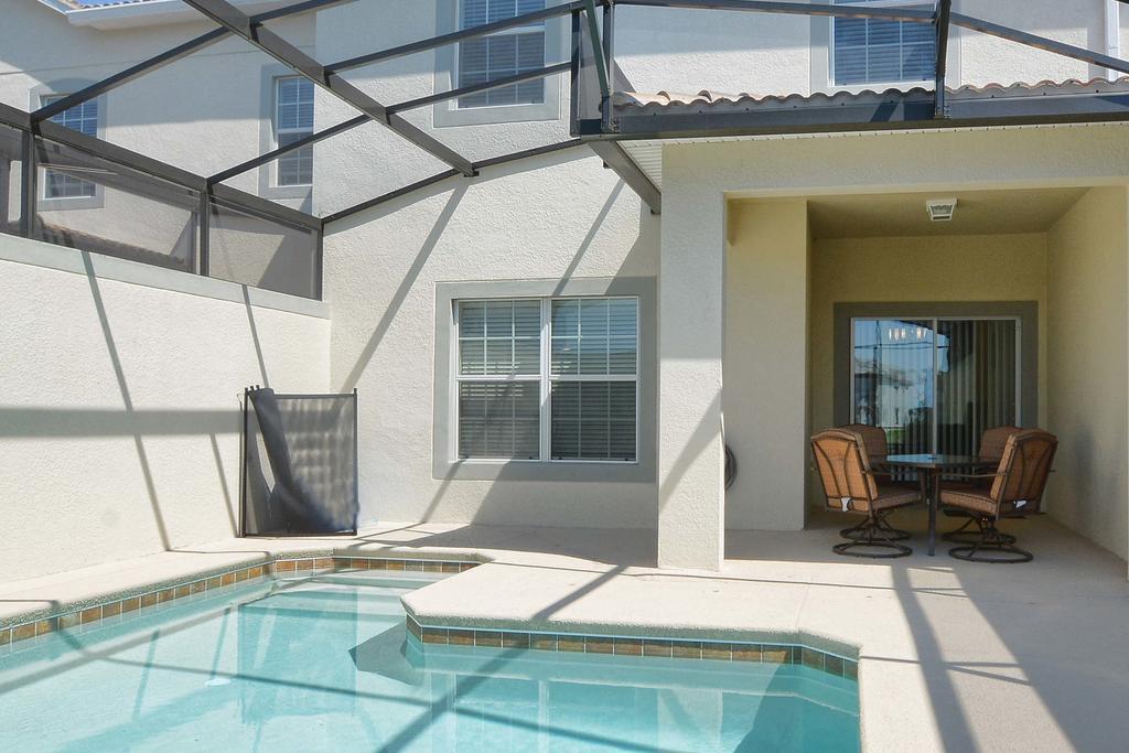 Storey Lake The Cove Townhomes Kissimmee