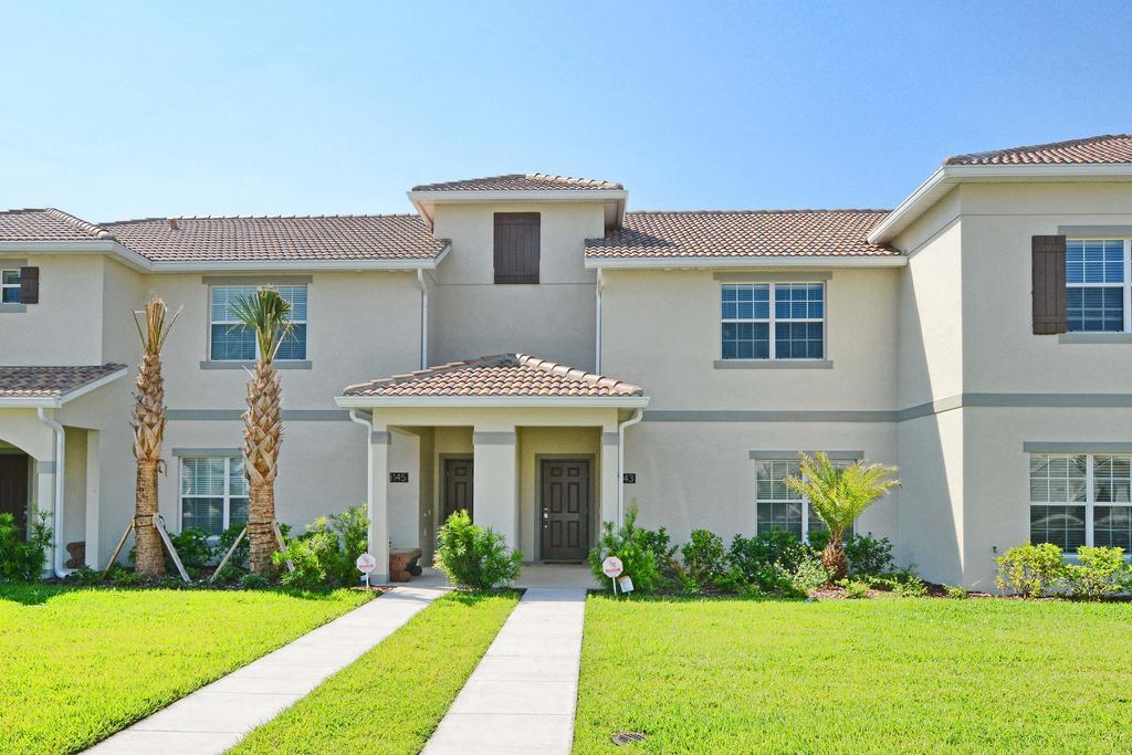 Holiday home Storey Lake The Cove Townhomes Kissimmee