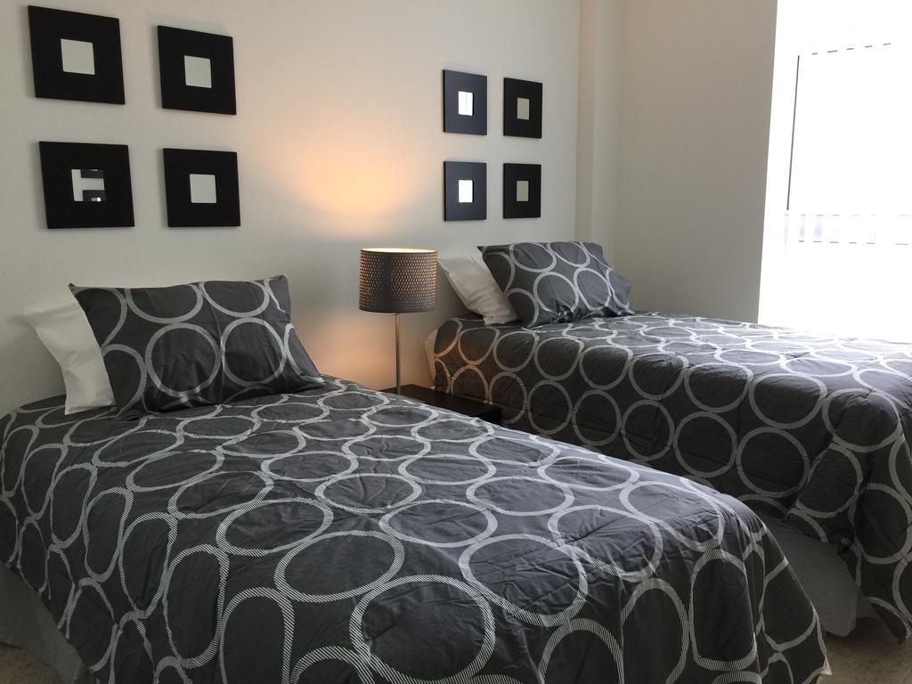 Apartment Lyx Suites By The River