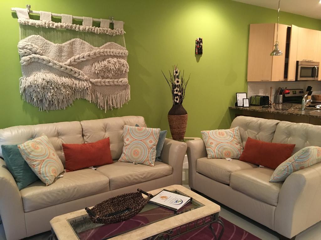 Holiday home Orlando Vacation Homes Kissimmee