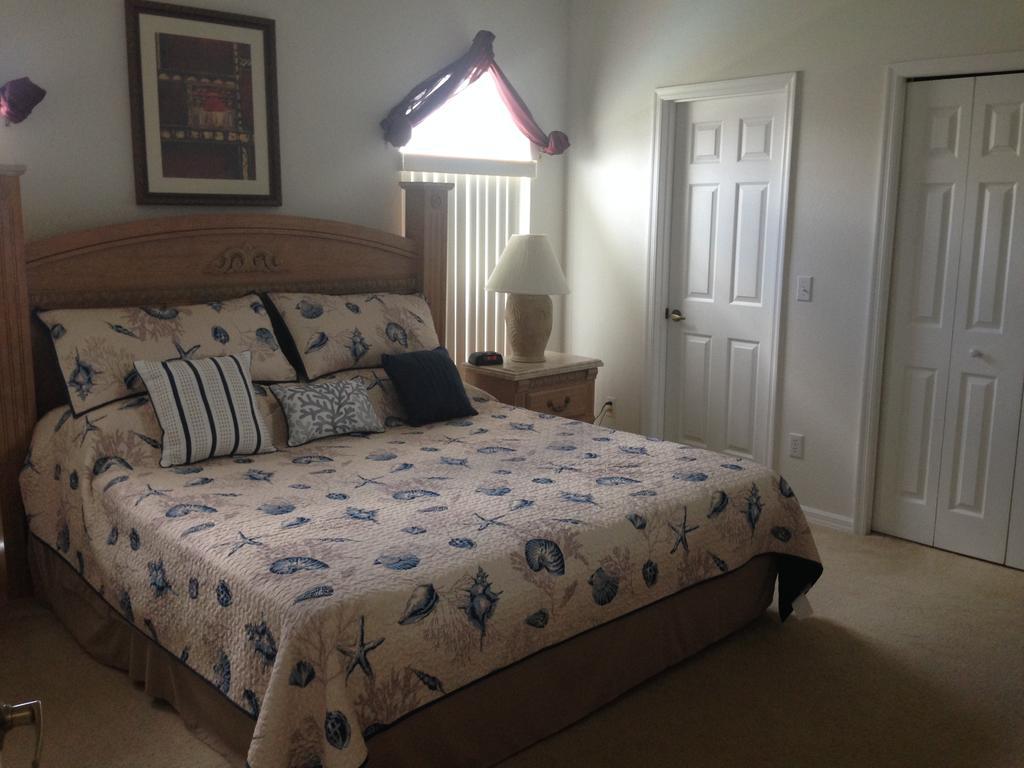 Holiday home Orlando Vacation Homes *