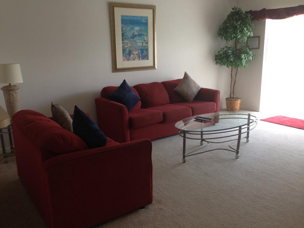 Holiday home Orlando Vacation Homes