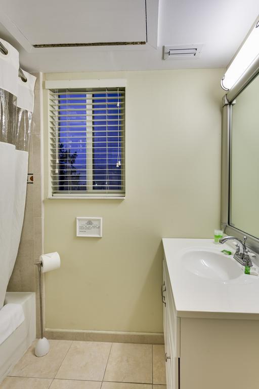 Hotel Sun Harbour Boutique Bal Harbour