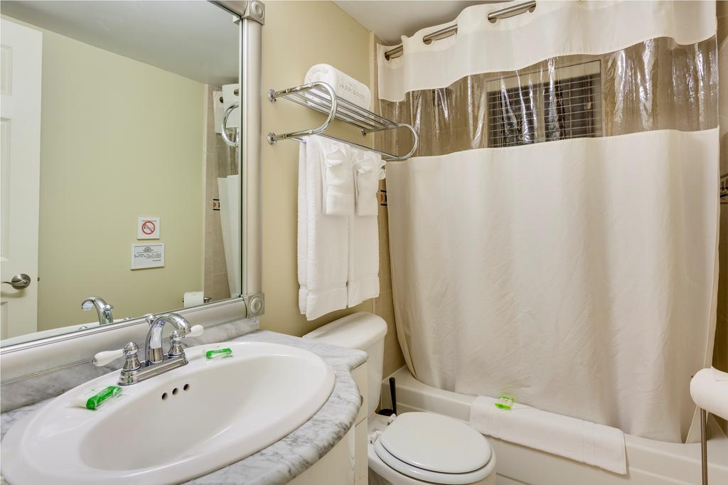 Hotel Sun Harbour Boutique Bal Harbour