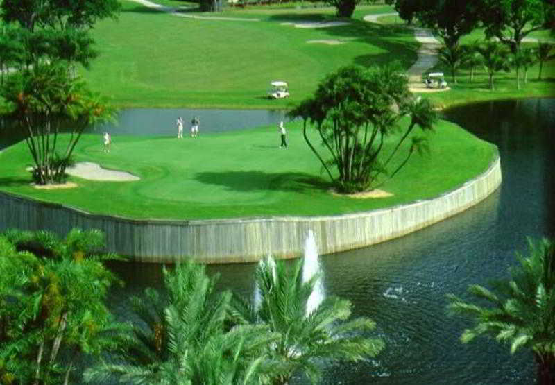 By Marriott Lauderdale Of Plantation