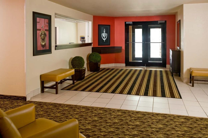 Hotel Extended America - Miami - Airport - 2*