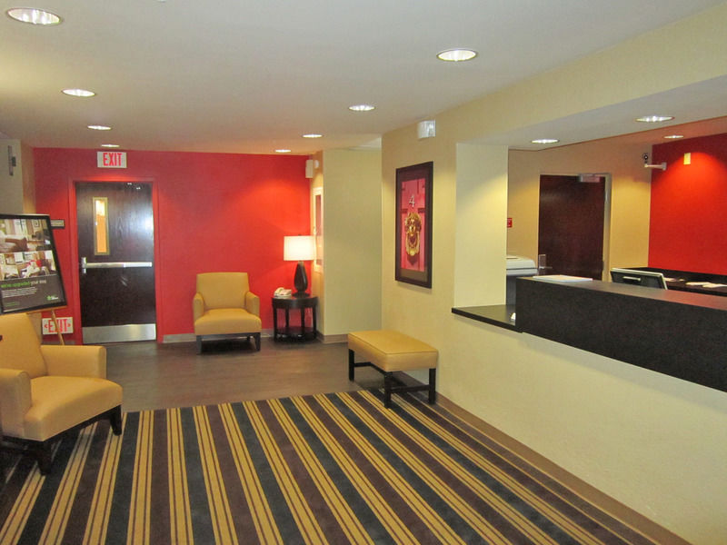 Hotel Extended America - Lauderdale - Tamarac 2*