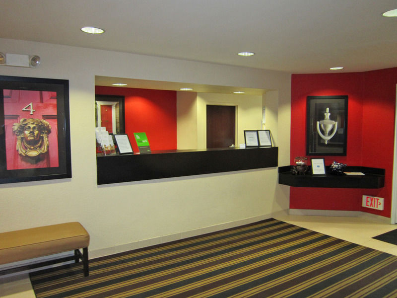 Hotel Extended America - Lauderdale - Tamarac
