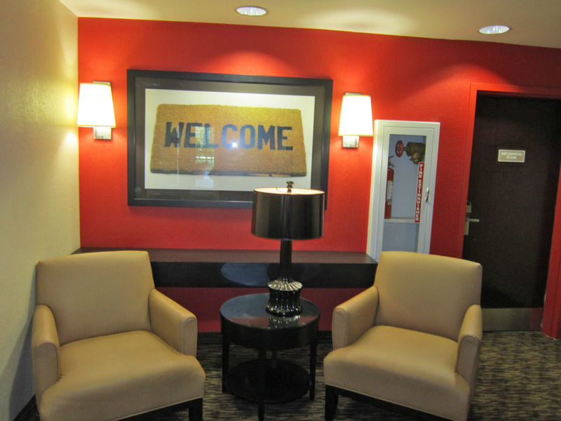 Hotel Extended America - Lauderdale - Tamarac Lauderdale Lakes