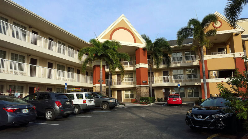 Extended America - Lauderdale - Tamarac