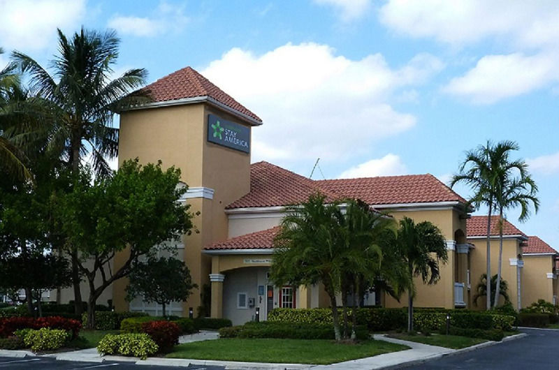 Extended America - Lauderdale - Tamarac Lauderdale Lakes
