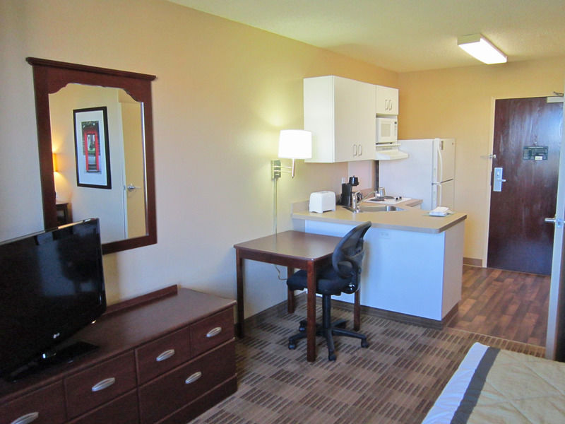 Hotel Extended America - Lauderdale - Tamarac Lauderdale Lakes