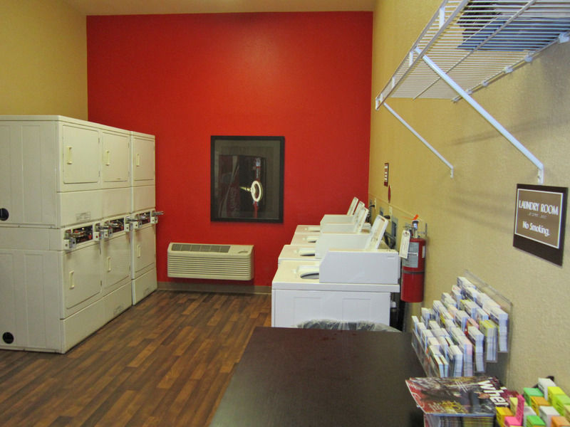 Hotel Extended America - Lauderdale - Tamarac 2*