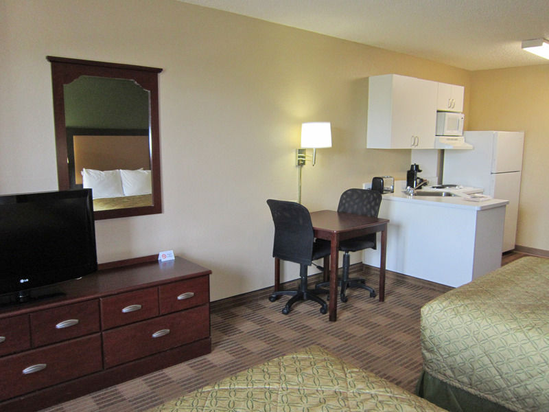 Hotel Extended America - Lauderdale - Tamarac