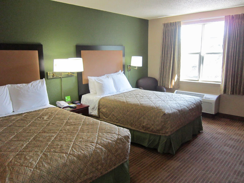 Hotel Extended America - Lauderdale - Tamarac Lauderdale Lakes