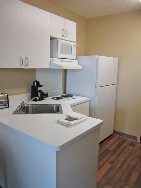 Hotel Extended America - Lauderdale - Tamarac 2*