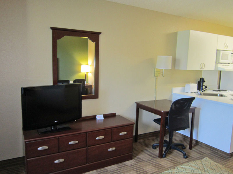 Hotel Extended America - Lauderdale - Tamarac