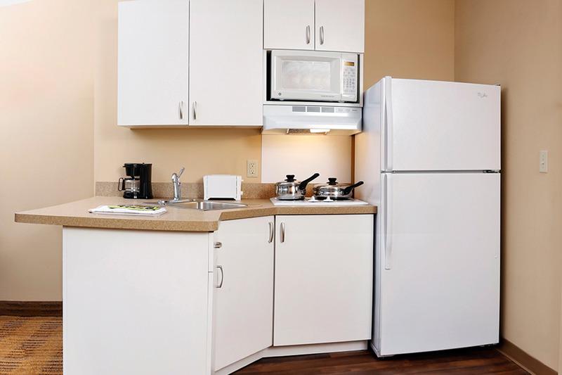 Hotel Extended America - Lauderdale - Tamarac Lauderdale Lakes