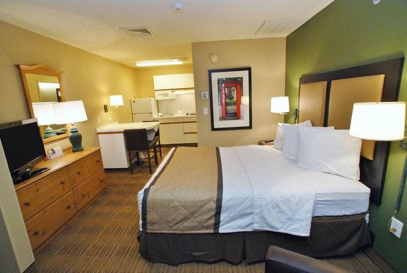 Hotel Extended America - Lauderdale - Tamarac