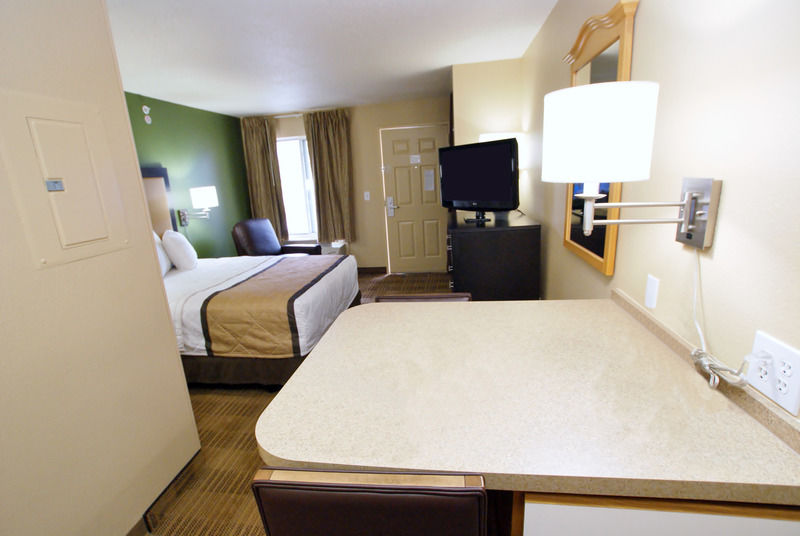 Hotel Extended America - Lauderdale - Tamarac Lauderdale Lakes