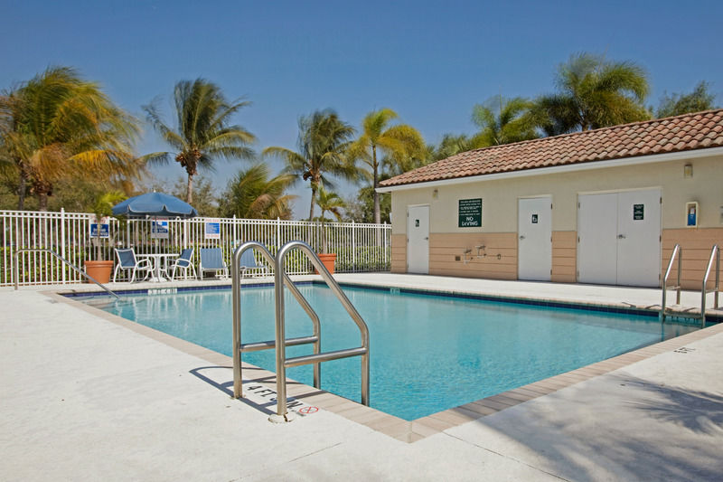 Hotel Extended America - Lauderdale - Tamarac