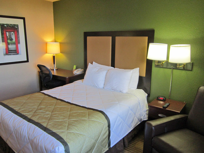 Hotel Extended America - Lauderdale - Tamarac 2*