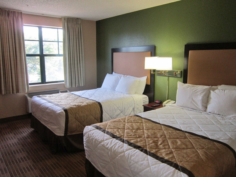 Hotel Extended America - Lauderdale - Tamarac
