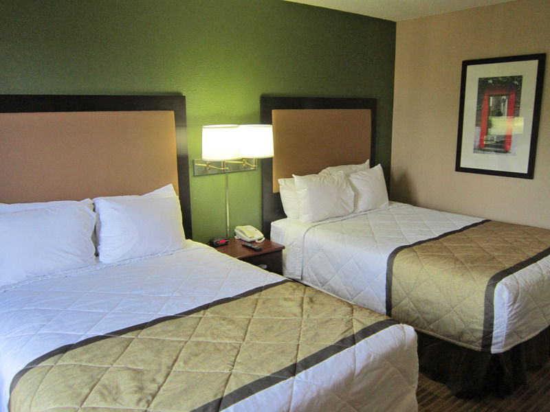 Hotel Extended America - Lauderdale - Tamarac Lauderdale Lakes