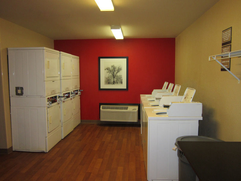Extended America - - Commerce Boca Raton