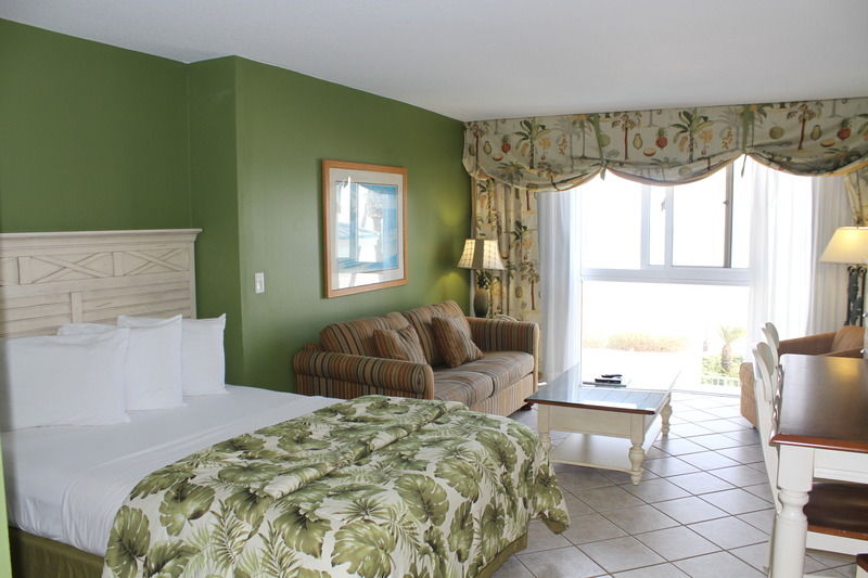 Resort Grand Seas By Exploria 3*