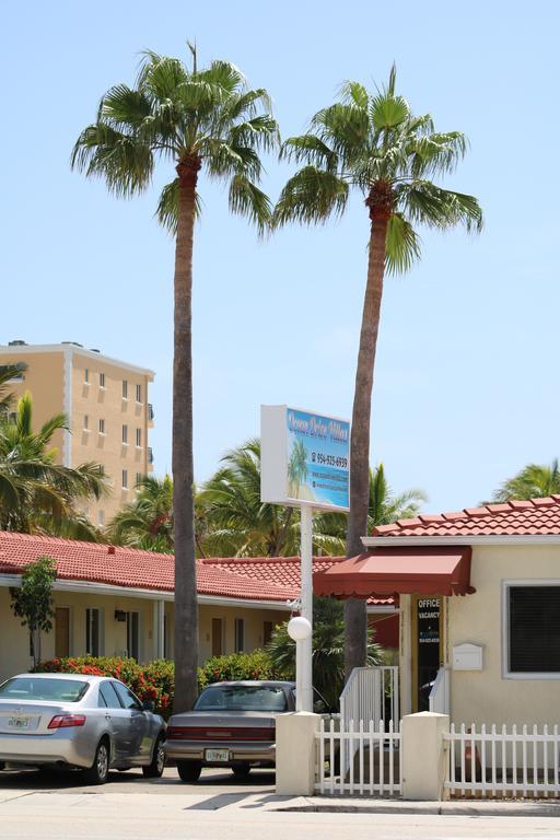 Ocean Drive