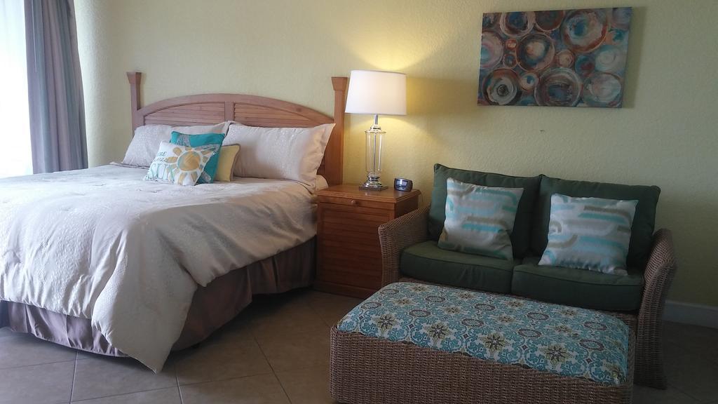 Hotel Club Bamboo South - Bradenton Bradenton Beach