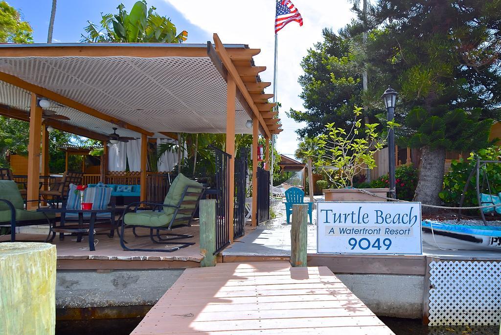 Resort Turtle Siesta Key
