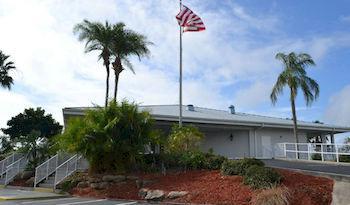 Hotel Winter Quarters Encore Manatee Rv Bradenton