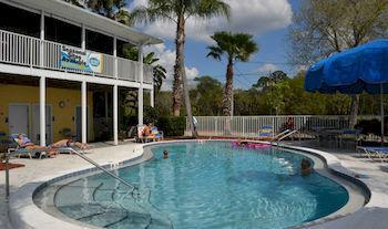 Hotel Winter Quarters Encore Manatee Rv 2*