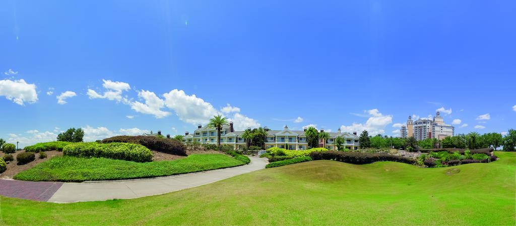Reunion By 1791 Vacation Experience Kissimmee