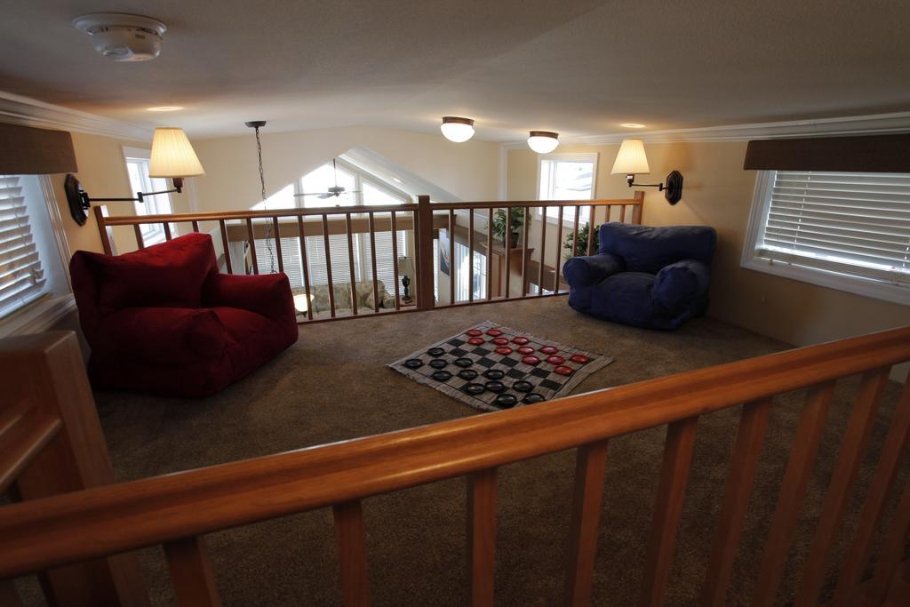 Holiday park Magic Loft 11 Kissimmee