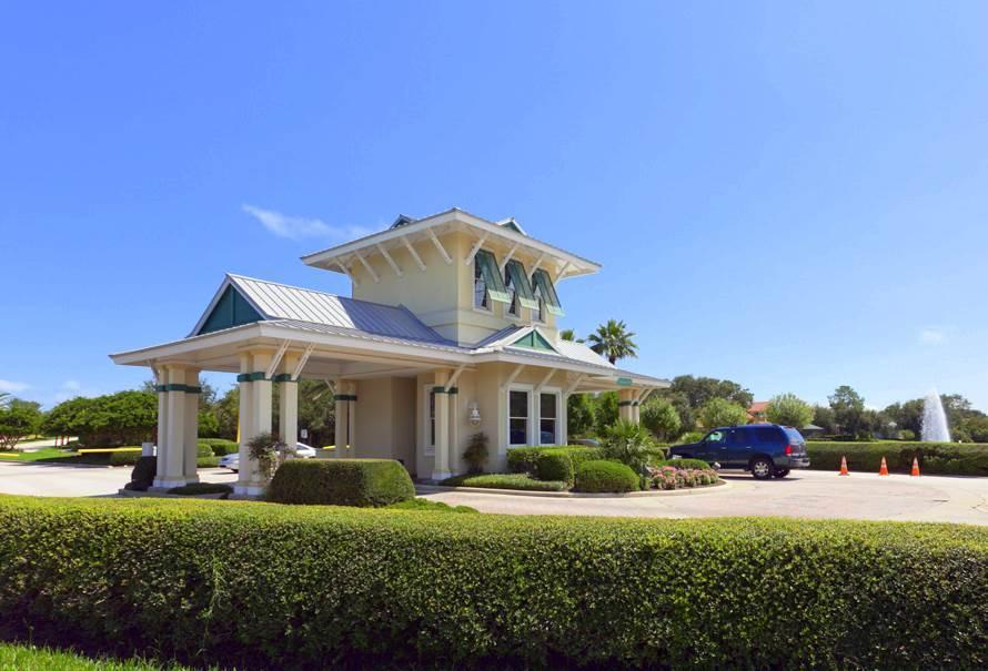 Hawks Cove Palm Coast