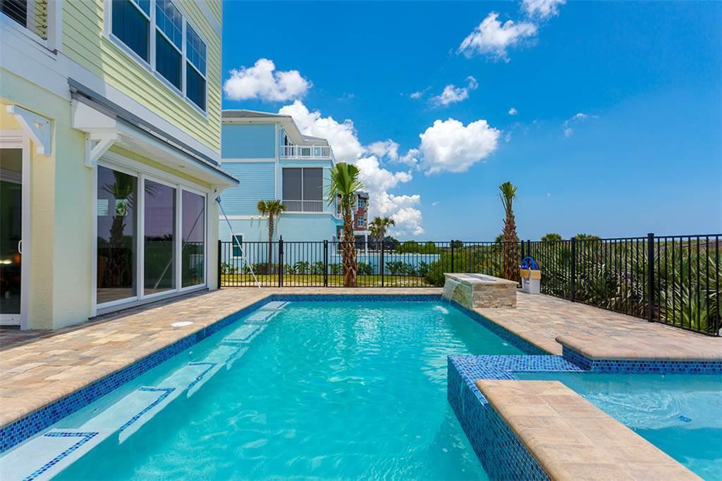 Holiday home Hawks Cove *