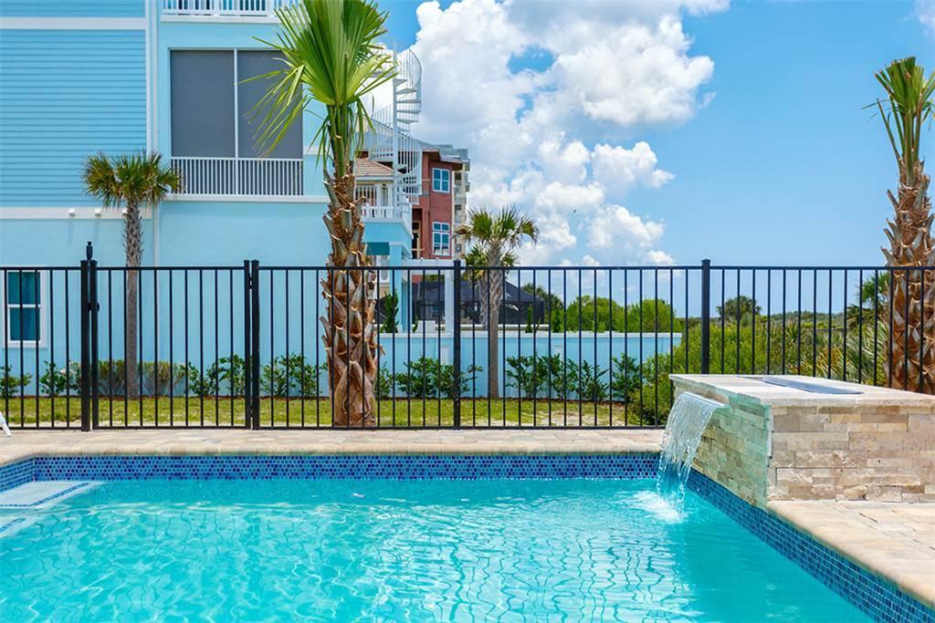 Holiday home Hawks Cove Palm Coast
