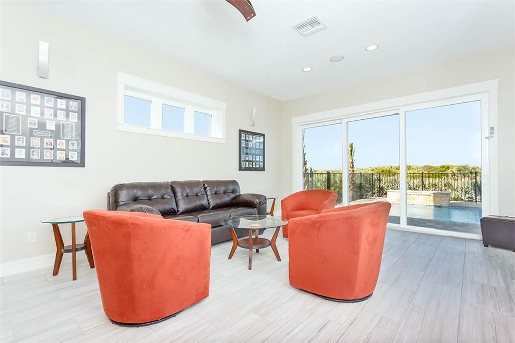 Holiday home Hawks Cove *