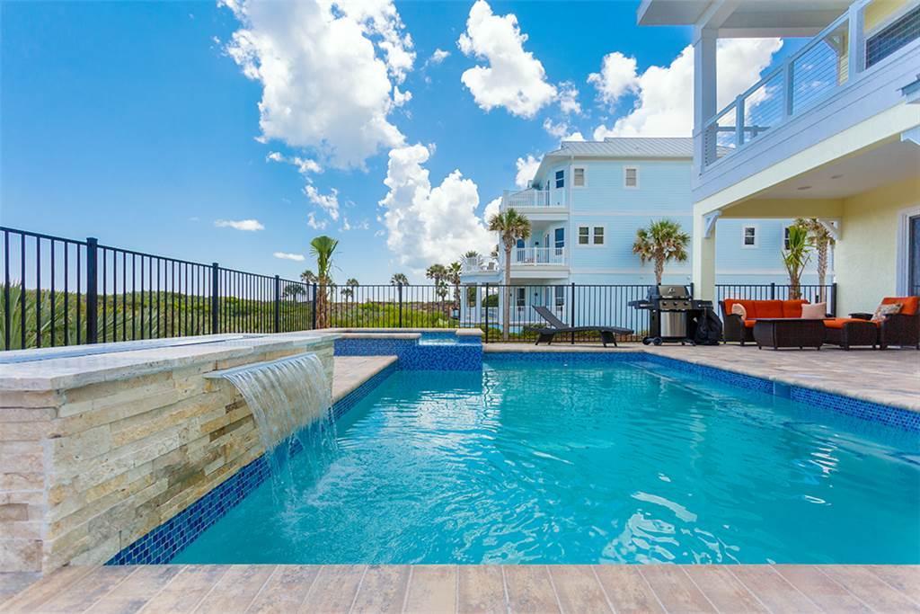 Holiday home Hawks Cove *