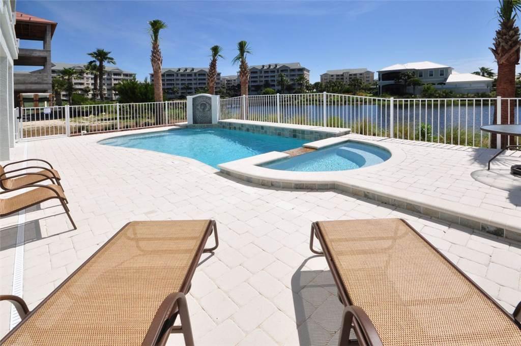 Holiday home Atlantis Palm Coast