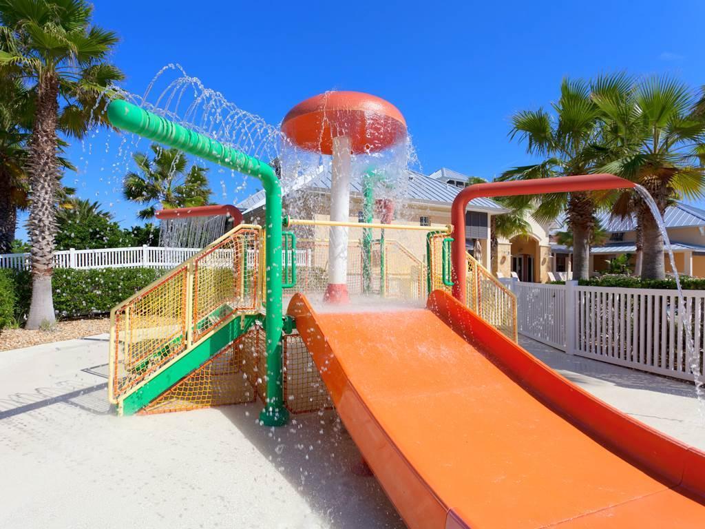 Holiday home Atlantis *