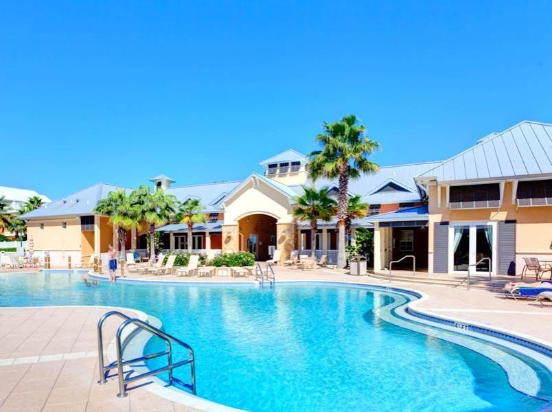 Holiday home Atlantis Palm Coast